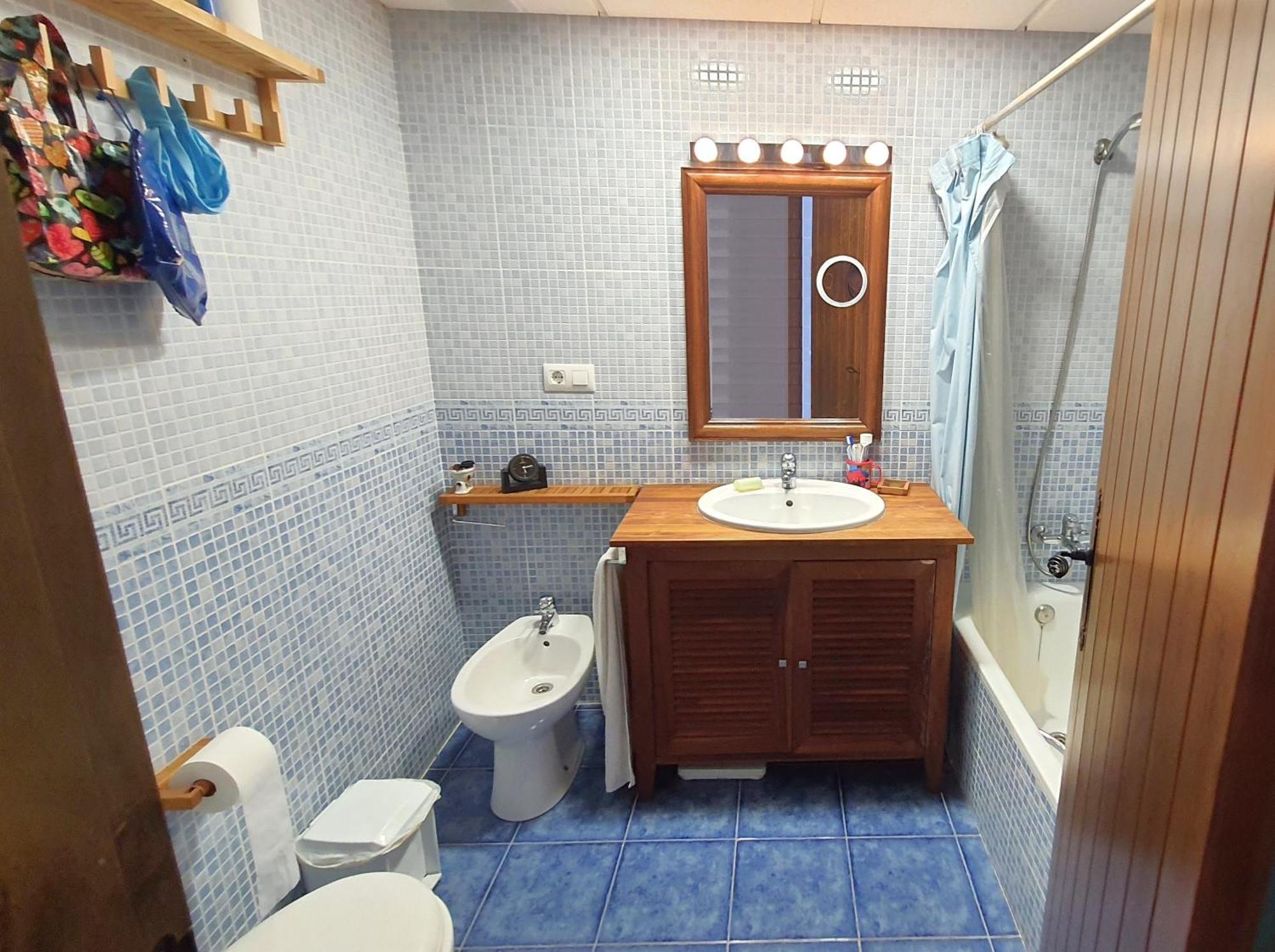 Agua 41 Villa San Jose  Luaran gambar