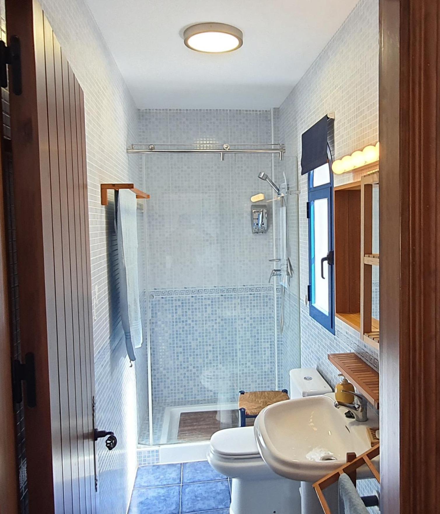 Agua 41 Villa San Jose  Luaran gambar